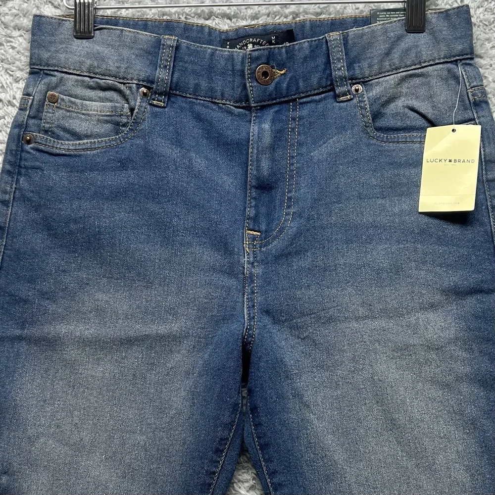 Lucky Brand lucky brand
